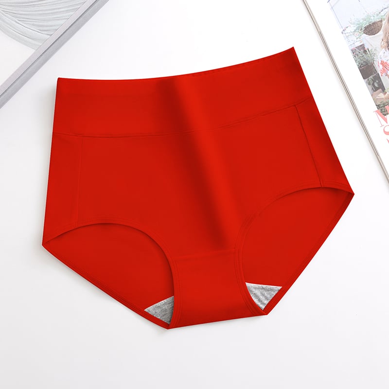 Plus Size Hip-Lifting Underwear for Autumn and Winter