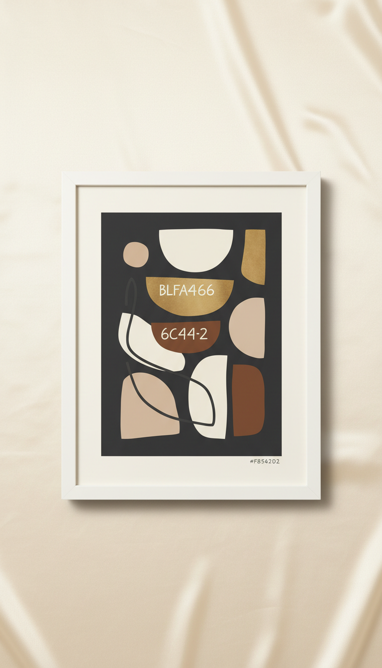 Limited-Edition Print on Heavyweight Paper