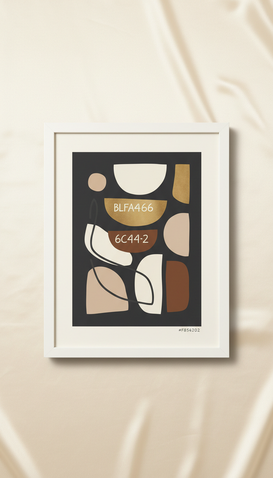 Limited-Edition Print on Heavyweight Paper